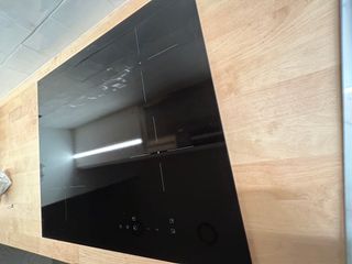 Placa de inducción IKEA modelo GRUNDAD