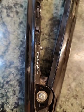 plancha de pelo GHD