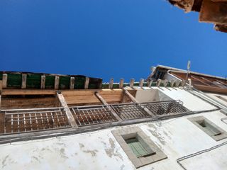 REPARACION DE TERRAZAS Y TEJADOS