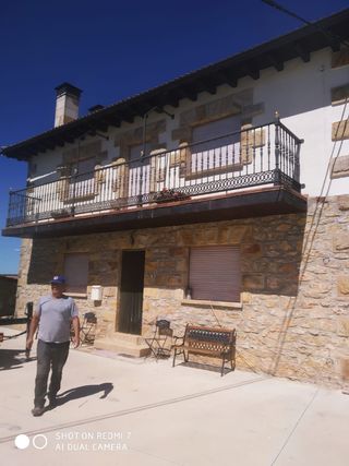 REPARACION DE TERRAZAS Y TEJADOS