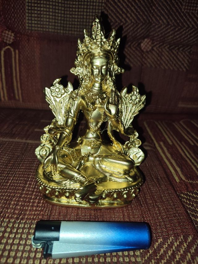 BUDDHA ORO MAHACALA ANDRATX