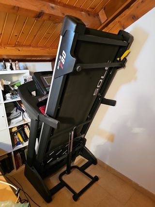 Sole f80 cinta de correr