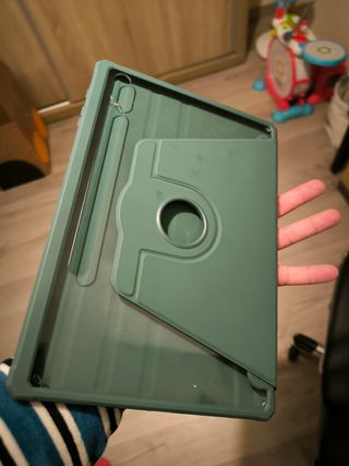 Carcasa funda Samsung Tab S7 Fe