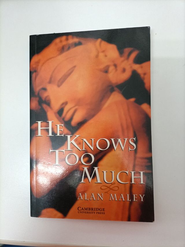 Lectura graduada inglés.