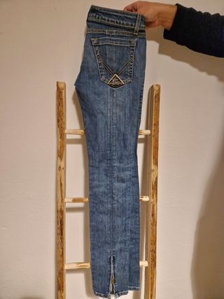 Jeans Roy Roger's donna