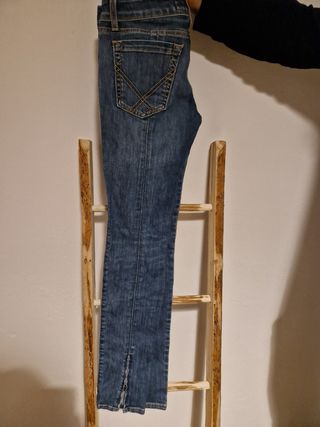 Jeans Roy Roger's donna