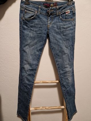 Jeans Roy Roger's donna