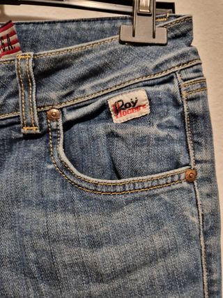 Jeans Roy Roger's donna