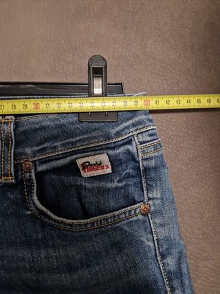 Jeans Roy Roger's donna