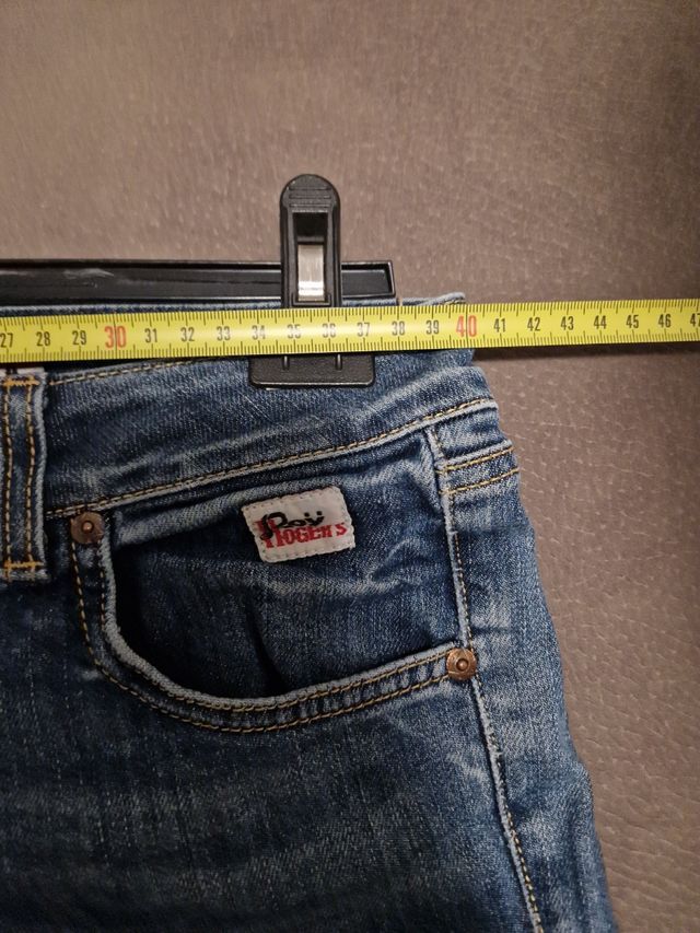 Jeans Roy Roger's donna