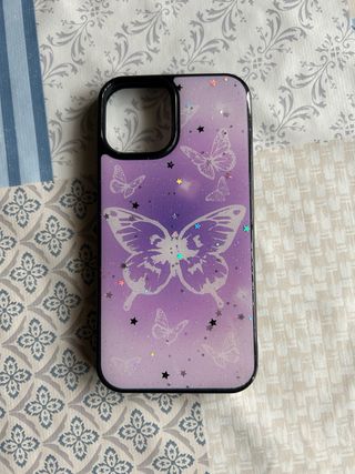 Carcasa para Iphone 12/12 pro como nueva