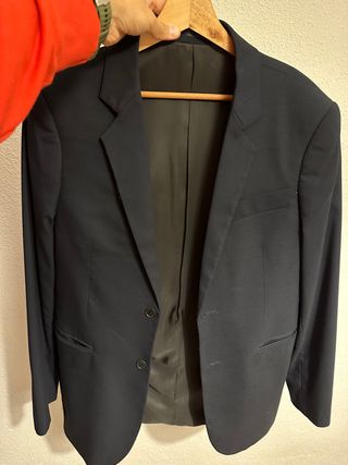 Chaqueta Americana