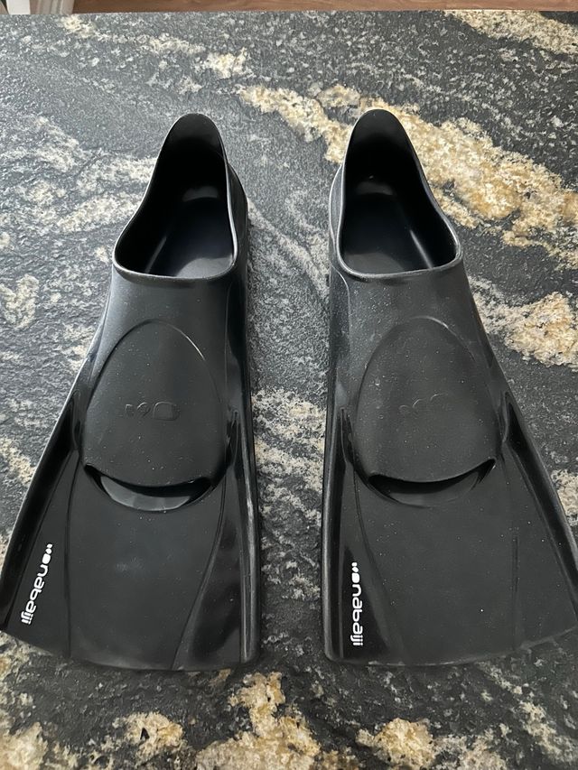 aletas natacion 37/38