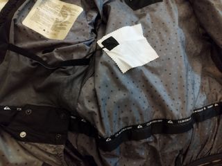 CHAQUETA DE SNOW QUICKSILVER