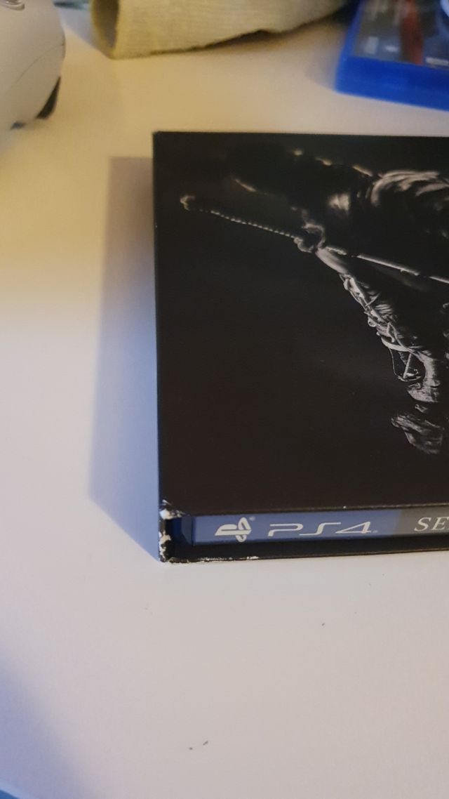 Sekiro edición especial