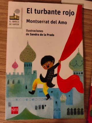 Libros infantiles
