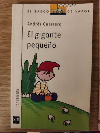 Libros infantiles