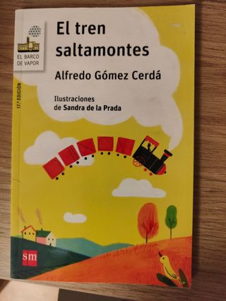 Libros infantiles