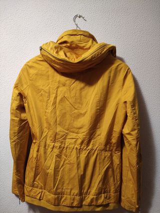 Parka Zara