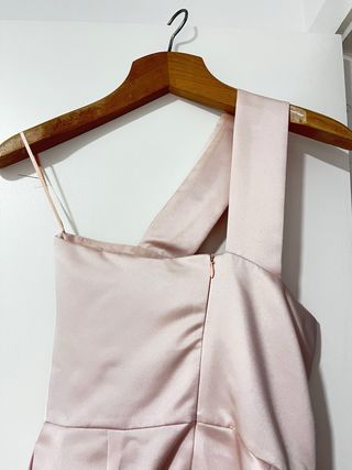 Vestido Amaya Arzuaga