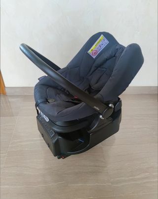 Cochecito Bebecar Ip-Op Evolution