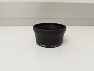 Adaptador Canon LA-DC52C