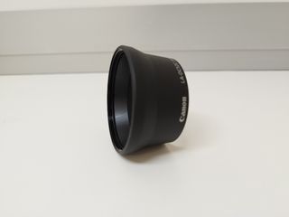 Adaptador Canon LA-DC52C