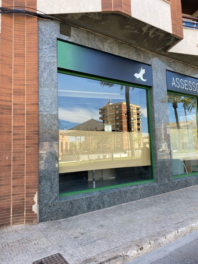 reparacion de contenedores