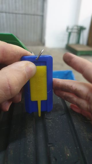 Neumaticos 225/40/R19