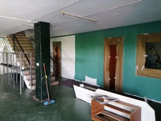 Pintura de Interior