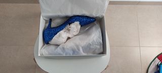 Zapatos Gordana Dimitrijevic