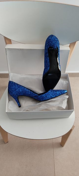 Zapatos Gordana Dimitrijevic