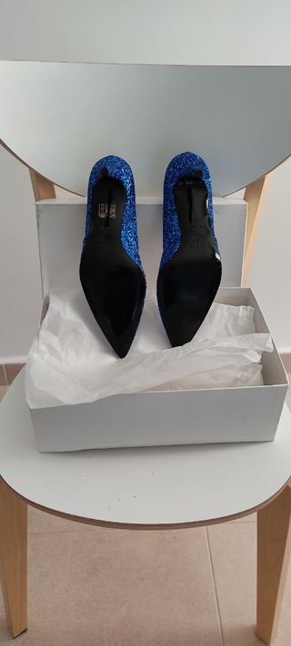 Zapatos Gordana Dimitrijevic