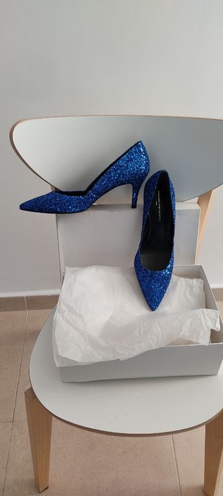 Zapatos Gordana Dimitrijevic