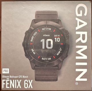 Reloj Garmin