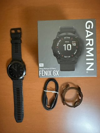Reloj Garmin