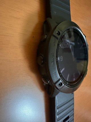 Reloj Garmin