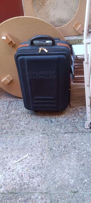 Maleta Salvador Bachiller