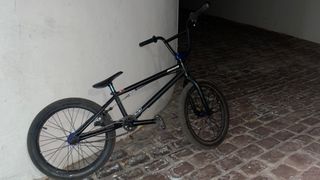 BMX Specialized