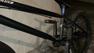 BMX Specialized
