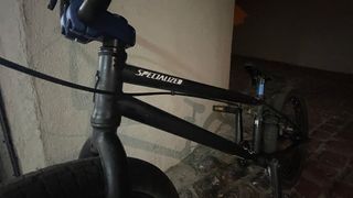 BMX Specialized