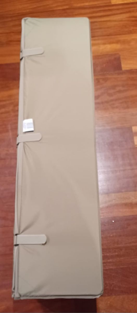 Parque cuna portátil Jane