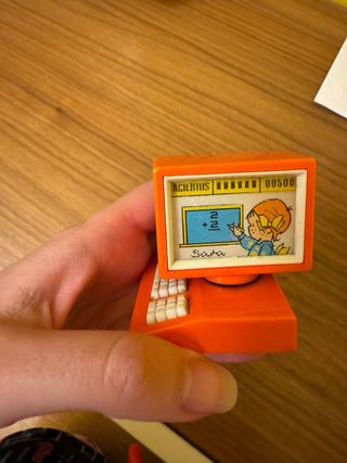 Sacapuntas vintage