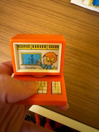 Sacapuntas vintage