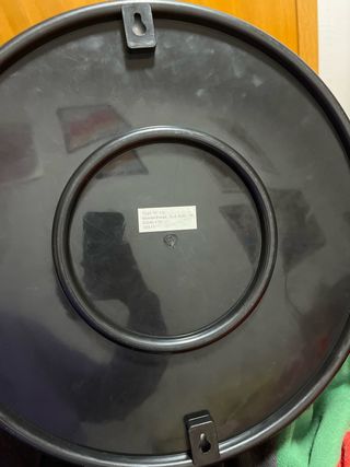 Diana magnética con dardos