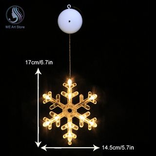 ADORNOS NAVIDEÑOS LUMINOSOS ⭐️🌟🌜