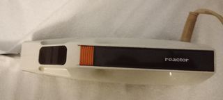 Cuchillo eléctrico vintage