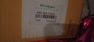 Muñecas barriguitas. Nuevo