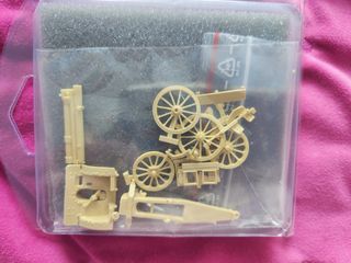 Maquete resina KUK Armee 1914-18