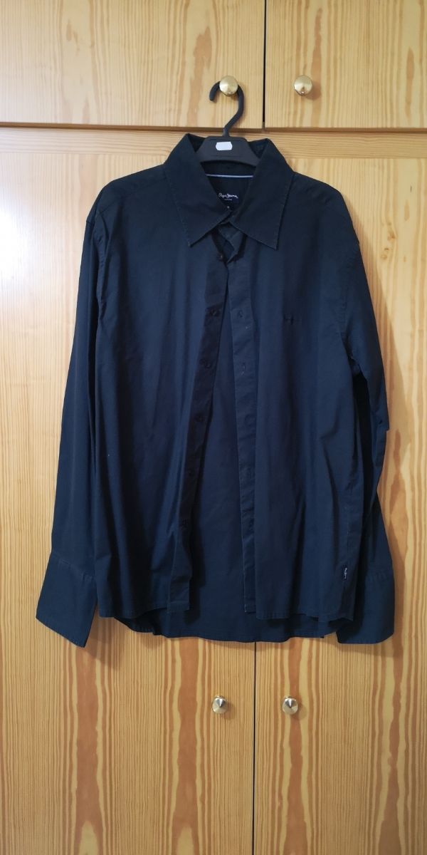 Camisa Pepe jeans XL